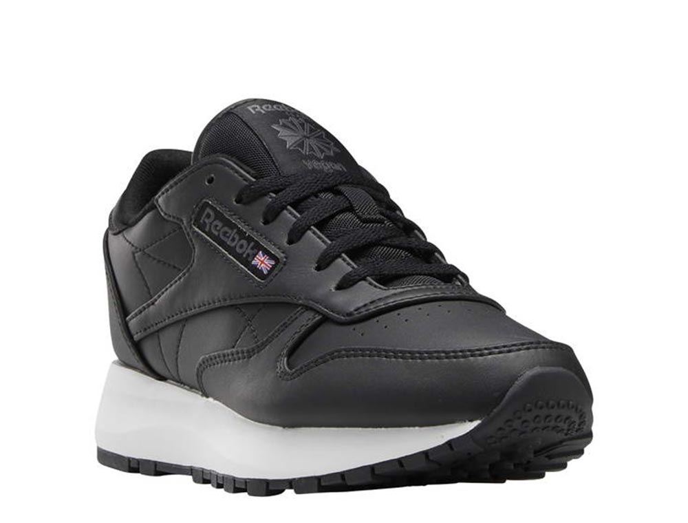 Buty damskie Reebok CLASSIC SP VEGAN GX8692 40,5 Cechy dodatkowe brak