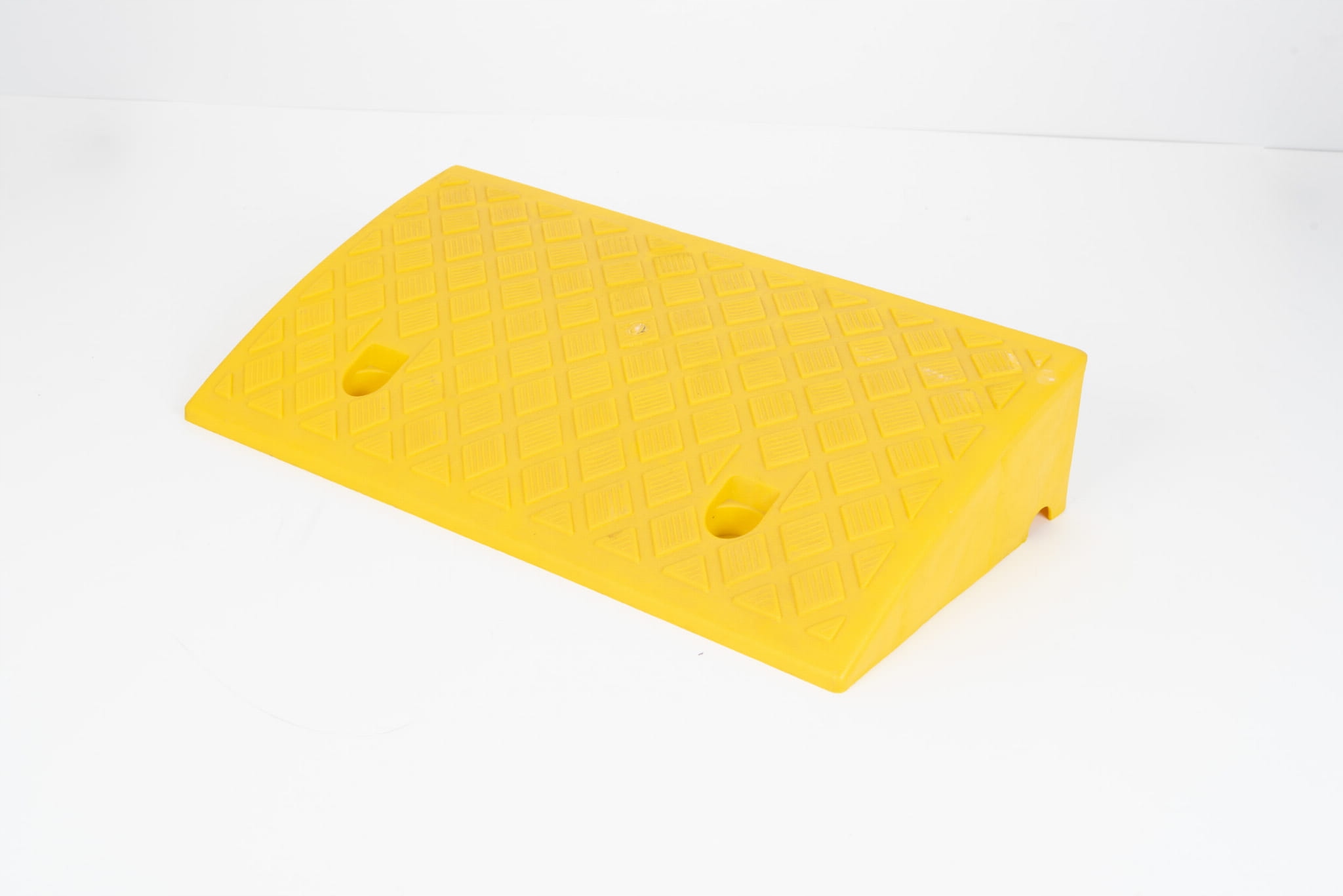 Plastový příjezdový obrubník 10 cm
