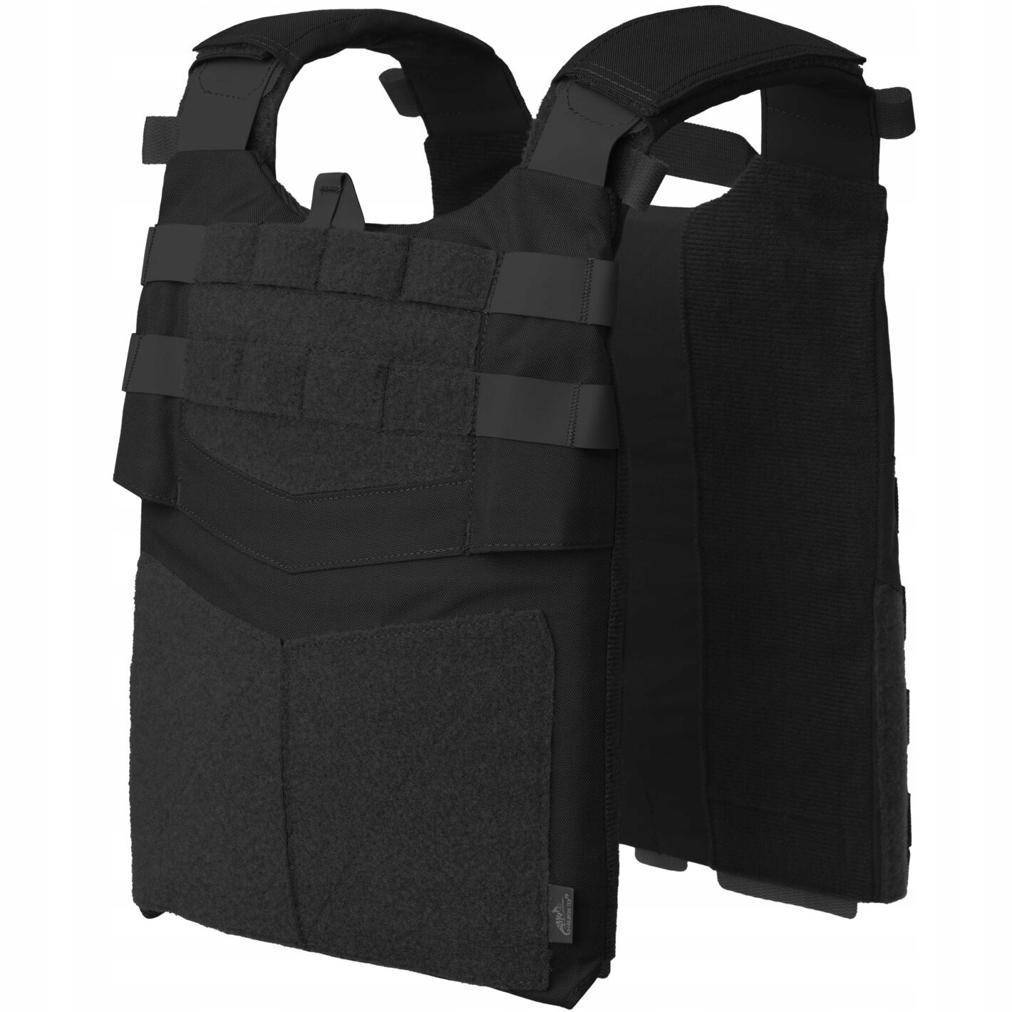 Kamizelka Helikon Guardian Plate Carrier Czarna L