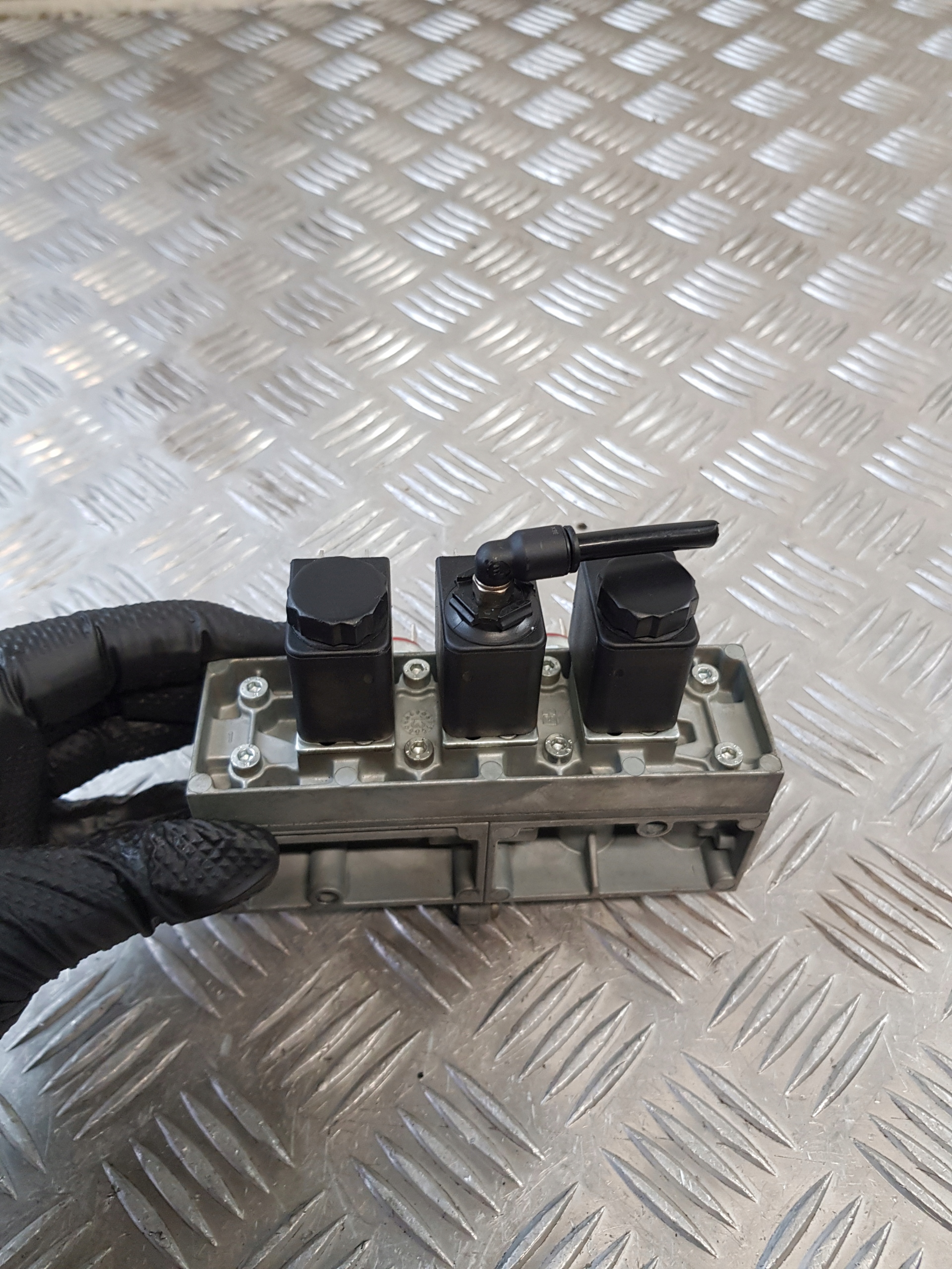 Sensor MAGNETYCZNY OTWIERANIA Tür WABCO 4726000220