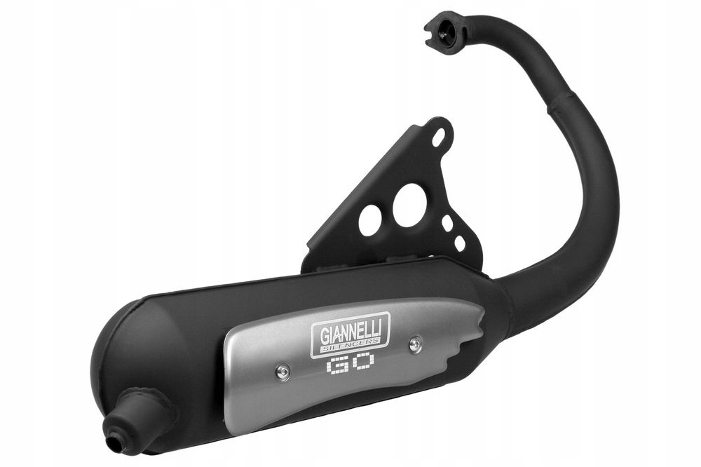 31652R - Выдох Джаннелли Го, Усилитель Amico Slider Zuma 50