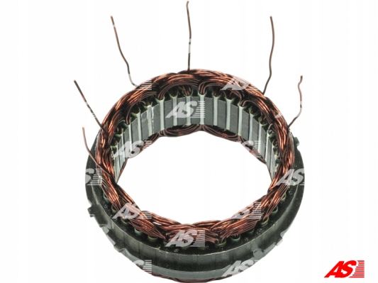 Stojany alternatora AS-PL AS0037 Producent części AS-PL