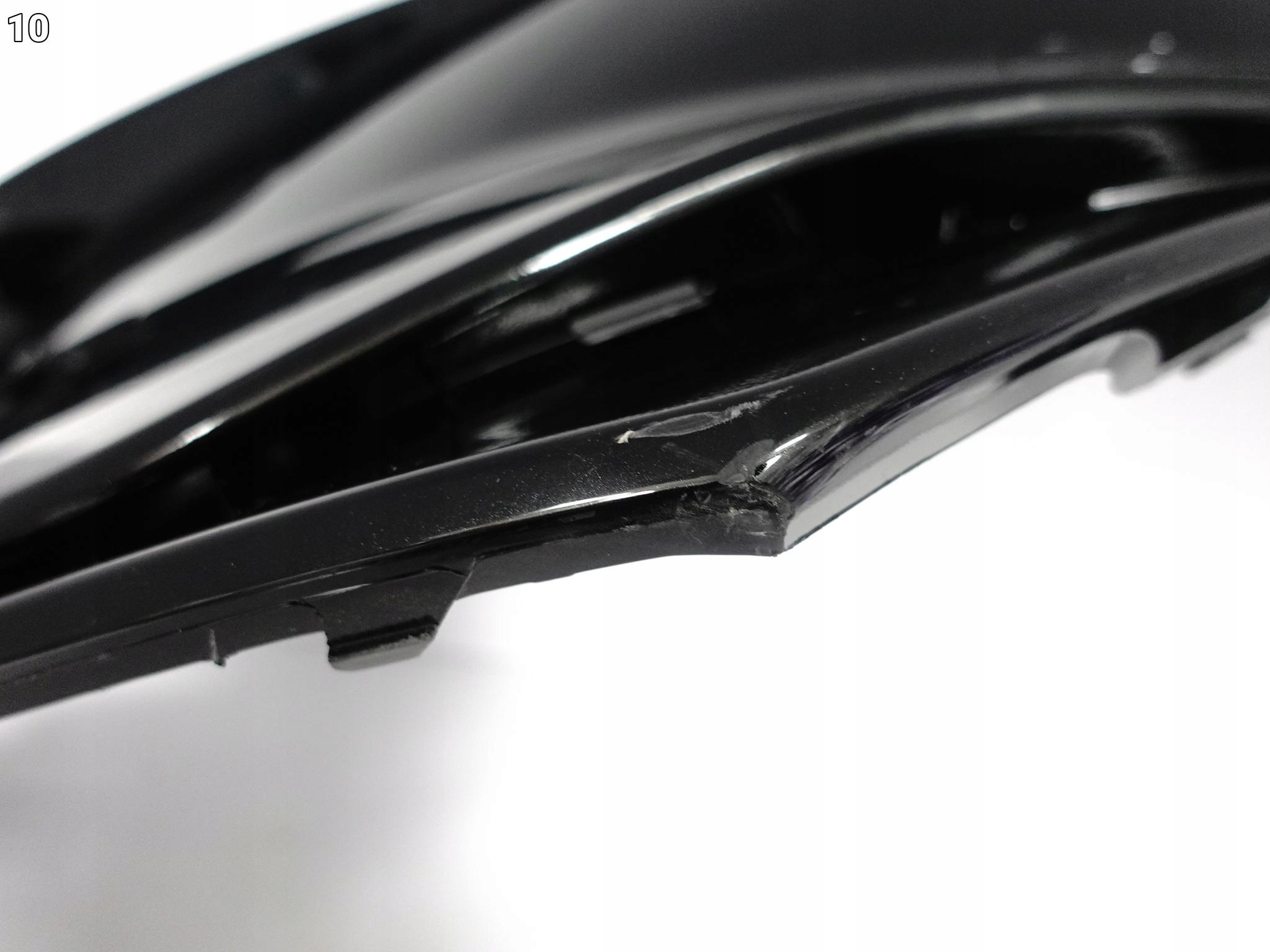 BYD SEAL U EV 24- bumper BUMPER front (KAMERA/PDC)