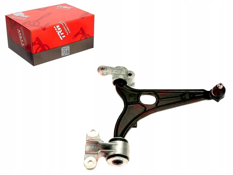 Rameno Odpružení Trw 1607510780 3521S7 3521T2 35