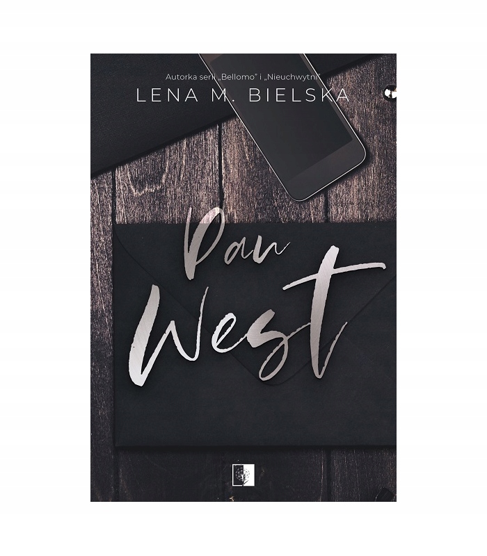 

Pan West Lena M. Bielska