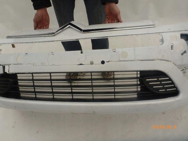 CITROEN C4 GRAND PICASSO and 06-10 bumper front