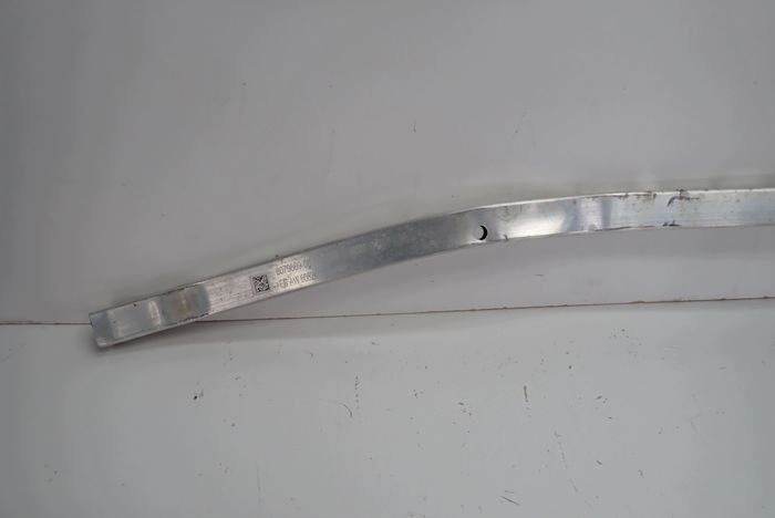 BMW G20 G21 3 bumper support front front lower