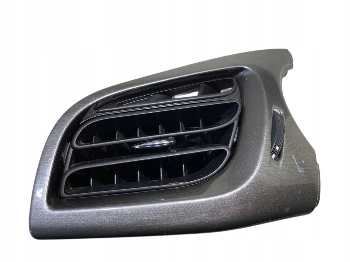 grid air conditioning devices right left C3 II 96857498ZD 96857501ZD