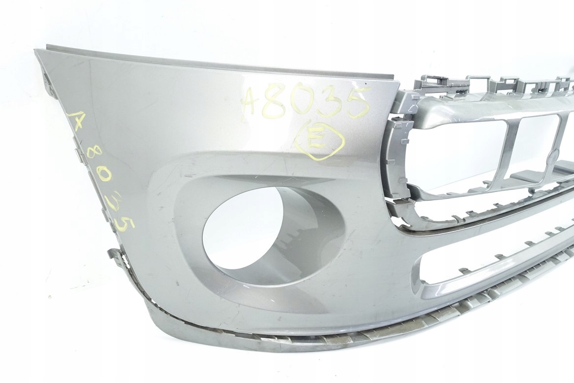 bumper front front MINI COOPER F56 14- 7317969