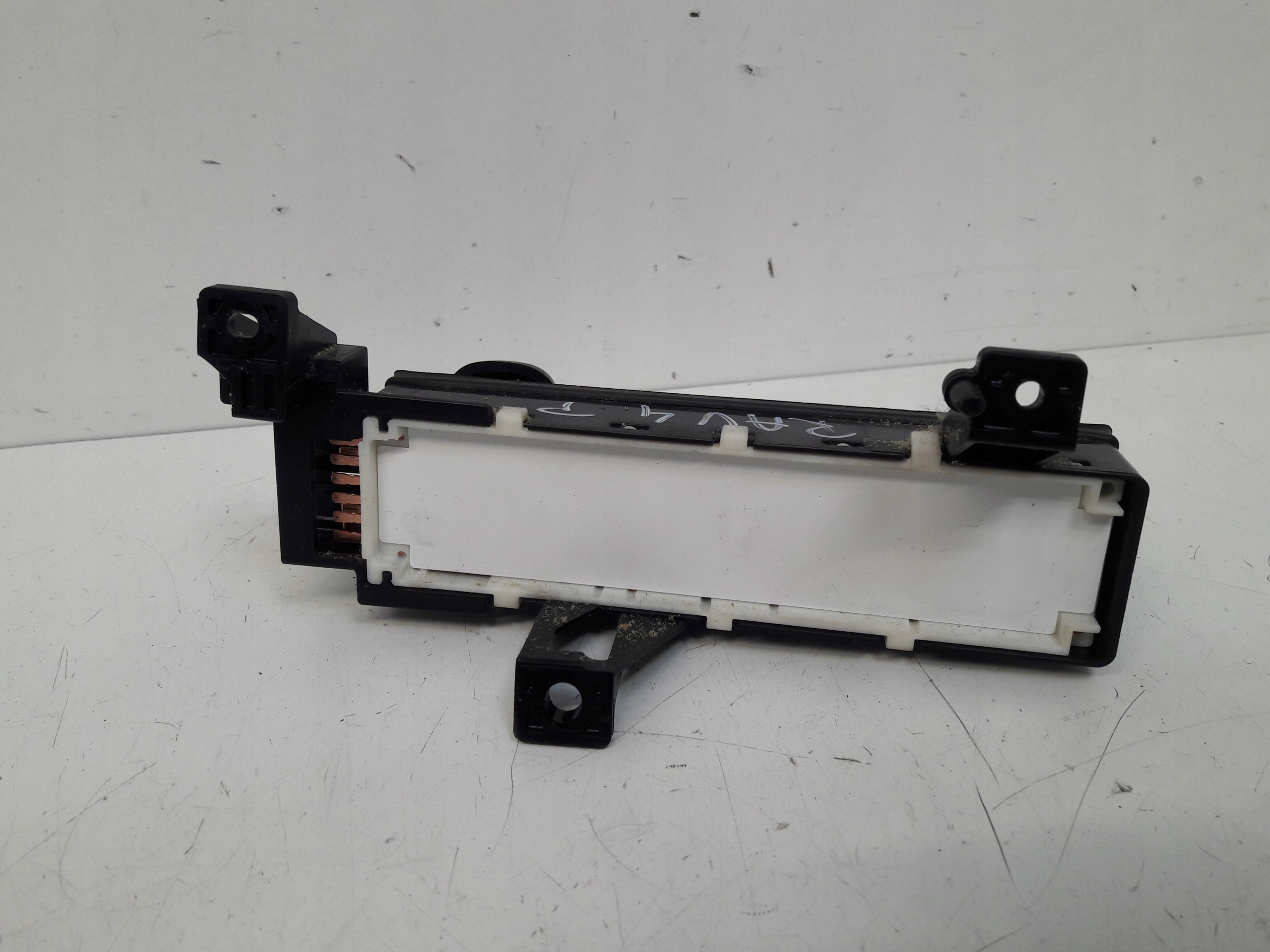 Panel control seat 18A189 Toyota RAV 4 III