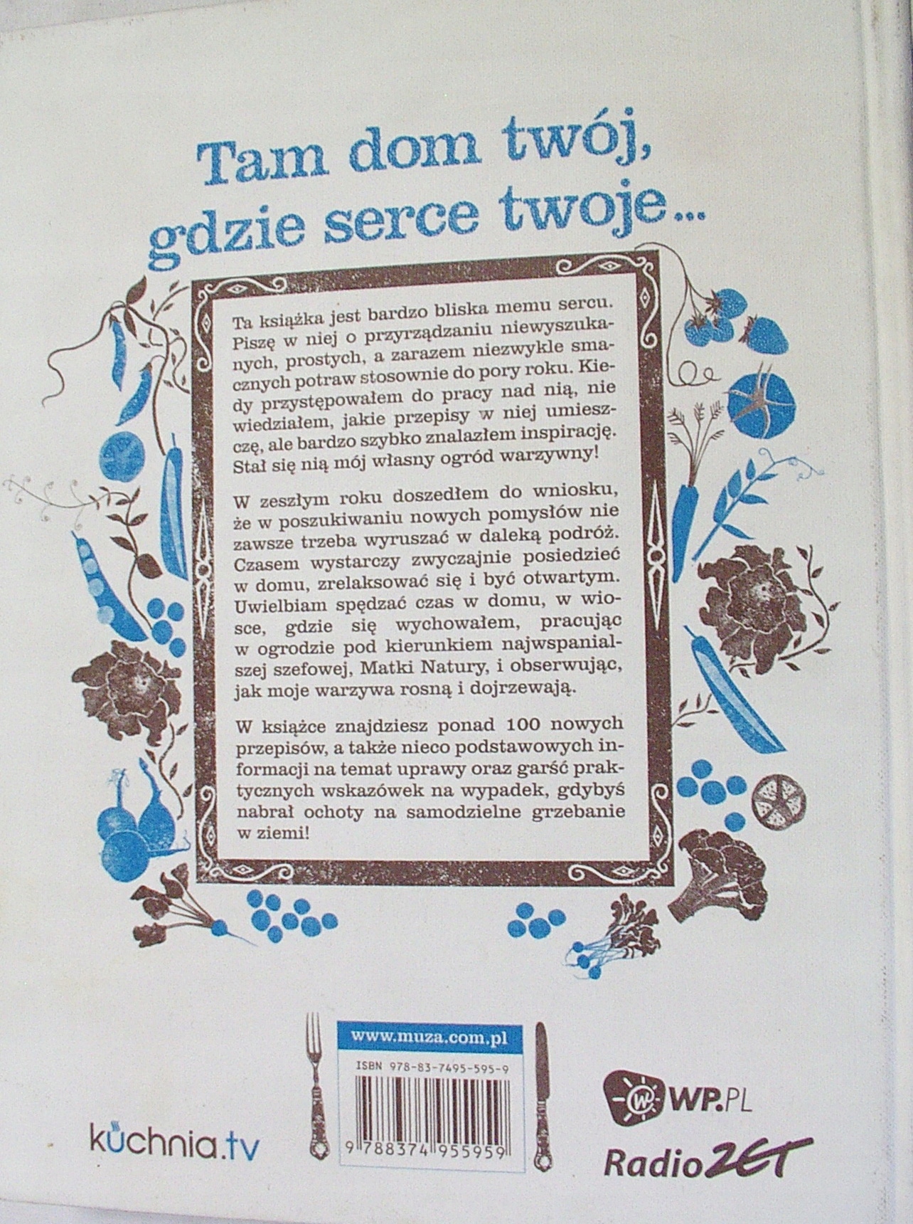 JAMIE OLIVER W DOMU - Jamie Oliver [6437C] Gatunek Kuchnie świata i regionalne