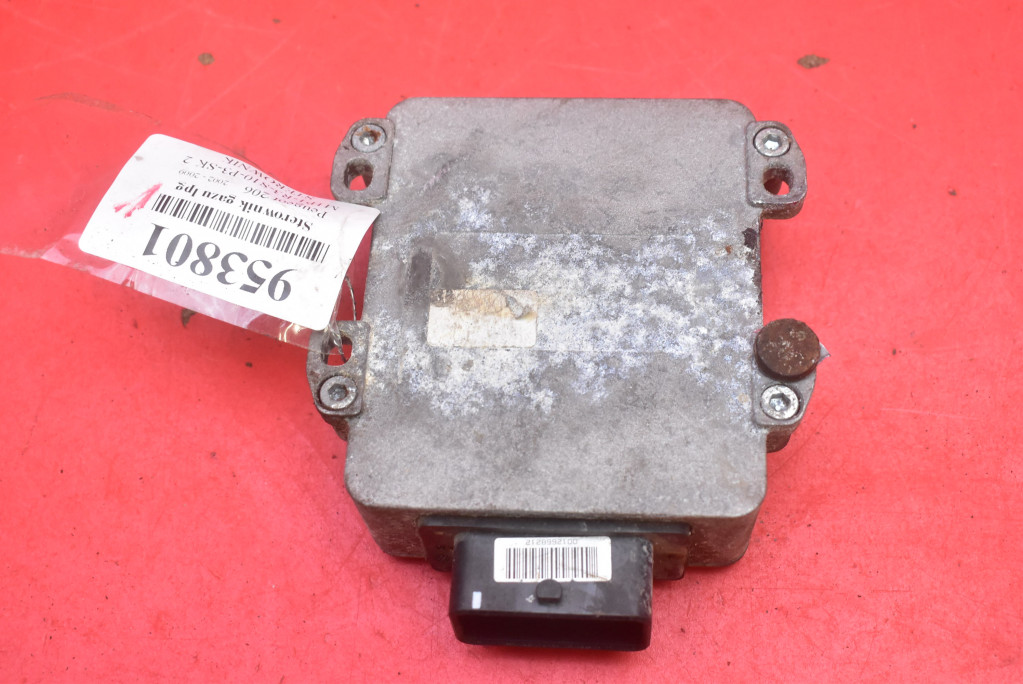 Bedienteil Gas LPG 67R-014903 STAG-4