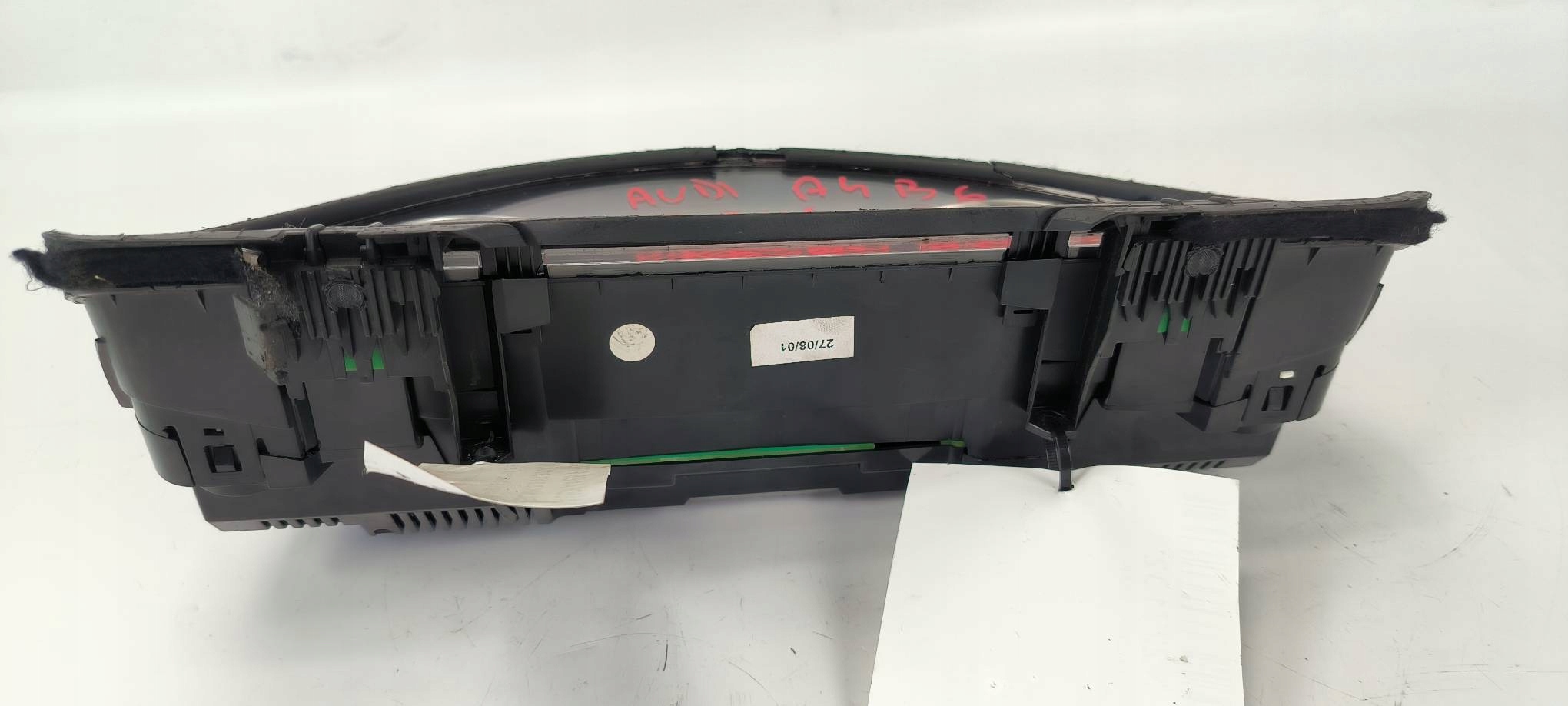 dials clock 1036901830 AUDI A4 B6 3.0