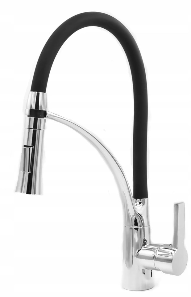 BATERIA KUCHENNA ZLEWOZMYWAKOWA WYCIĄGANA