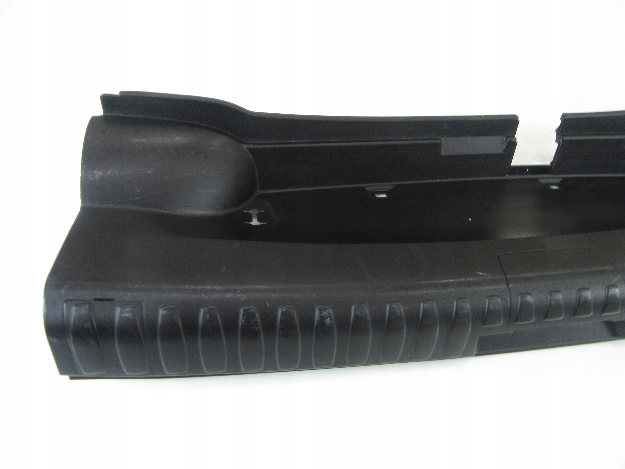 cover cover moulding bonnet boot BMW e81 e87
