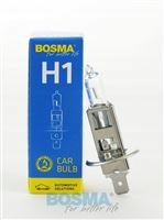 

Bosma Żarówka H1 12V/55W P14,5S