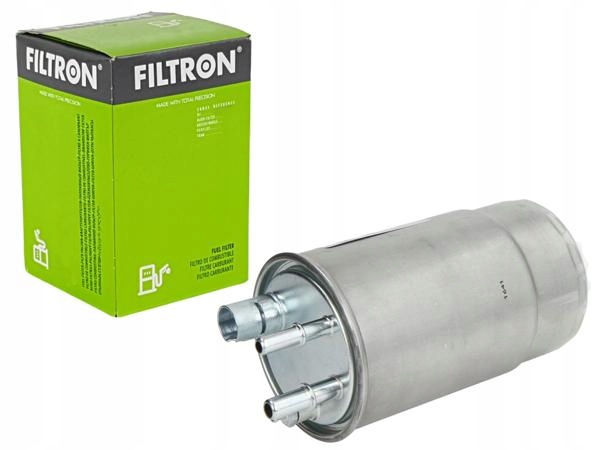 FILTRON FILTR PALIWA OPEL MERIVA