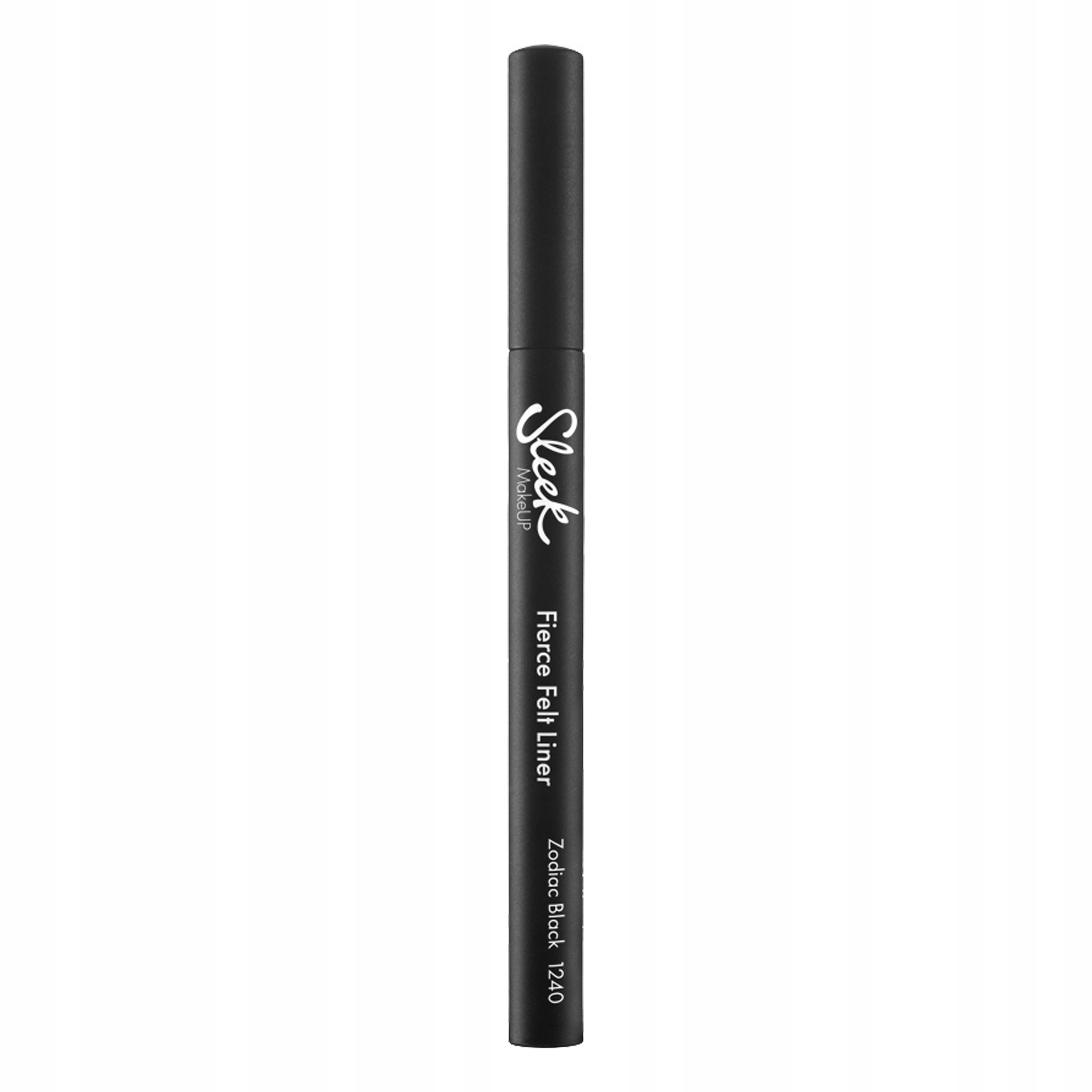 

Sleek MakeUp Eyeliner pisak Fierce Felt 1ml