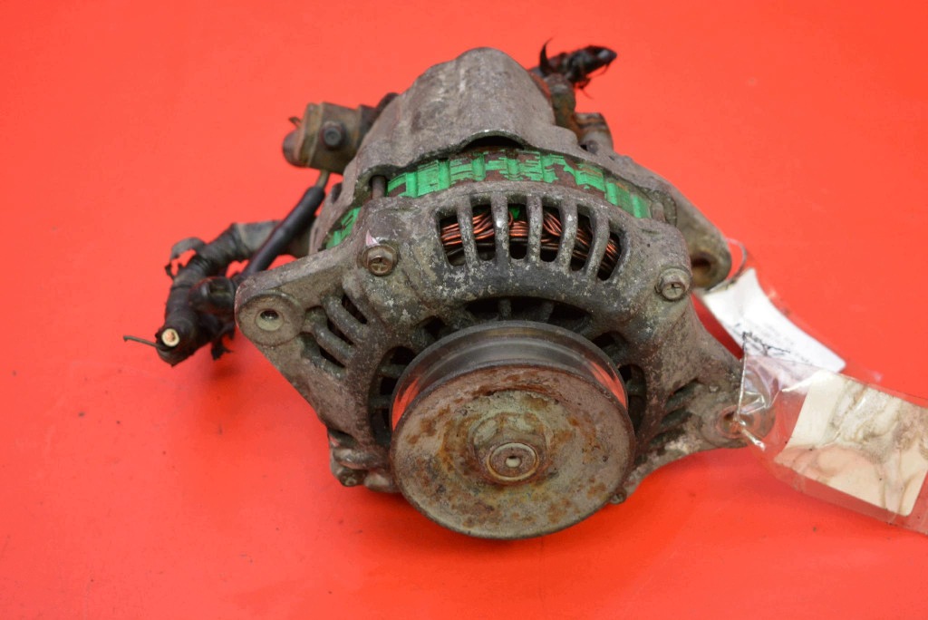 alternator pump VACUM KIA PREGIO 2.7 D 83 KM 95-03