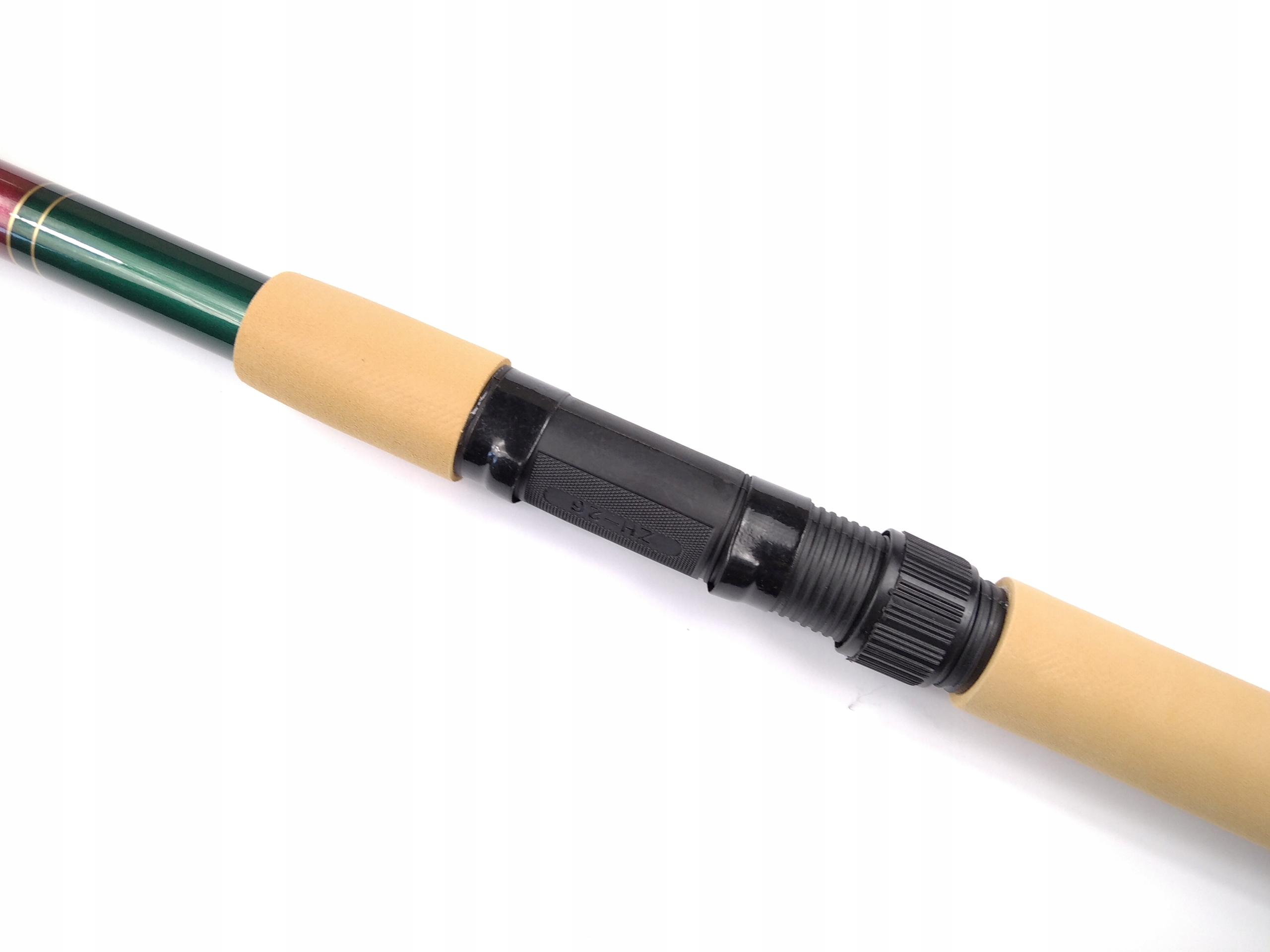 Wędka teleskopowa CLASSIC 4,5 Spinning Spławik Feeder Grunt 60 - 120g Model MF450CLASSIC