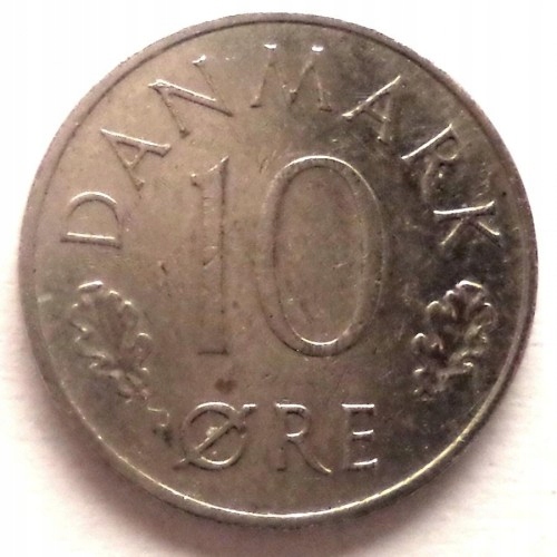 Dania 10 ore Wybór roczników 1974 - 1985