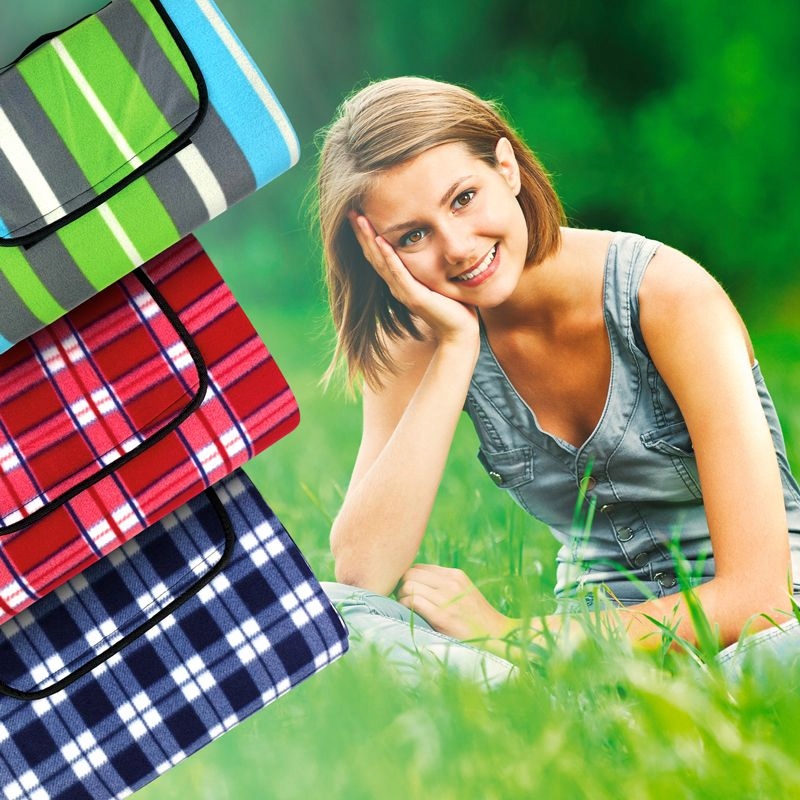 Koc piknikowy PROMIS KP200 PZ Kod producenta KP 200PZ