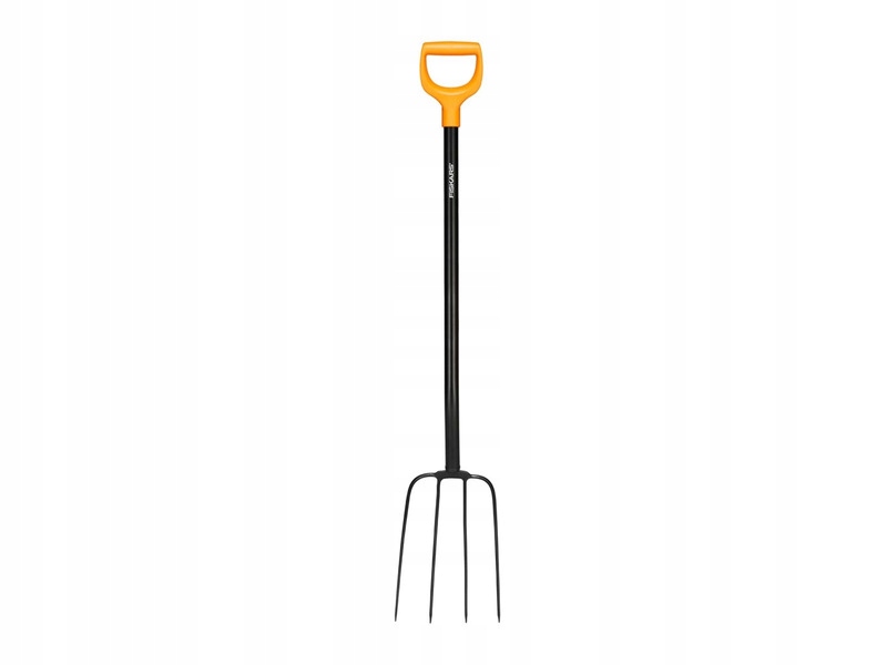 Vidle kompostové Fiskars 1070674