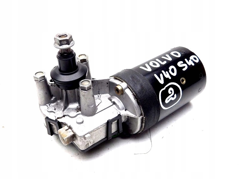 Motore tergicristalli BOSCH VOLVO S40 e