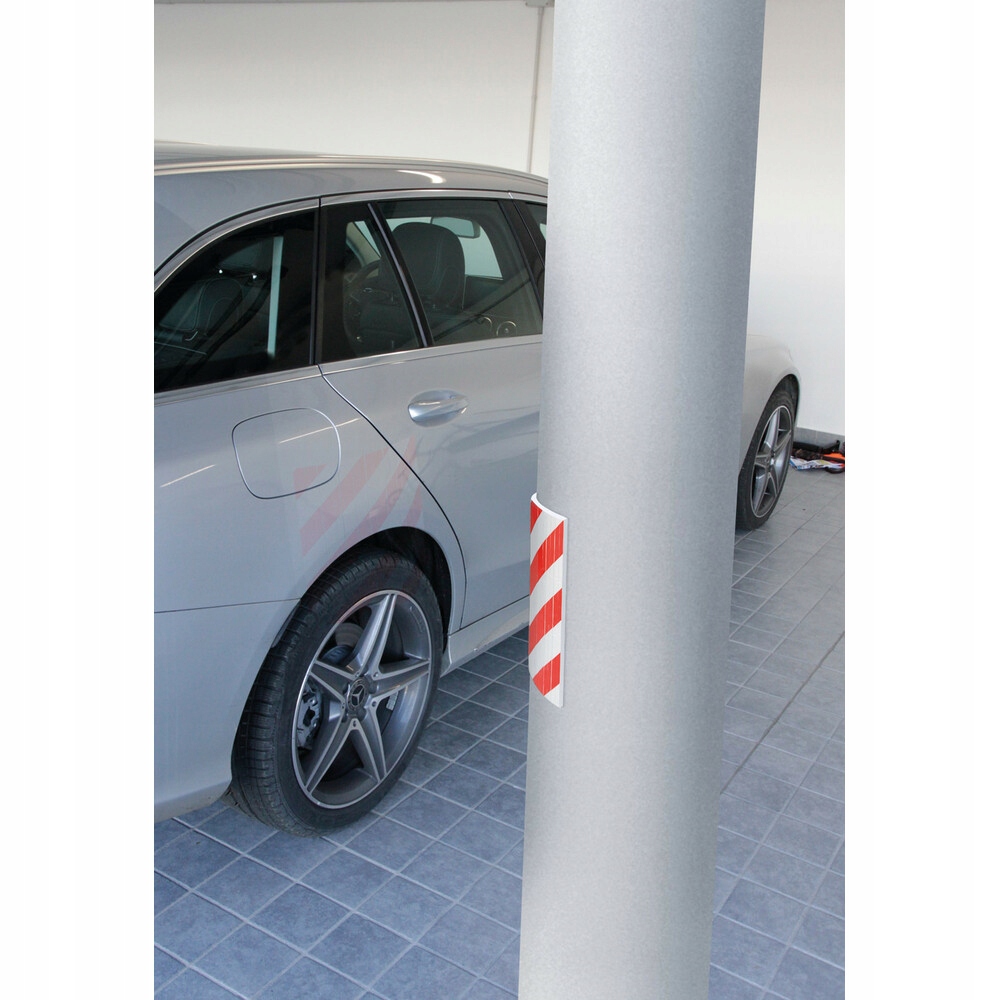 MATA OCHRONNA SAMOPRZYLEPNA GARAŻOWA PARKING DRZWI 40x32 Numer katalogowy producenta 100P