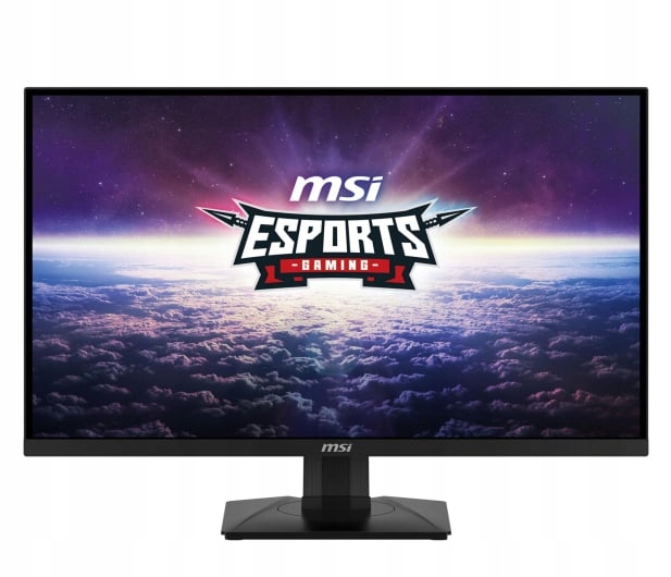 Monitor LCD MSI G274QPX 27 