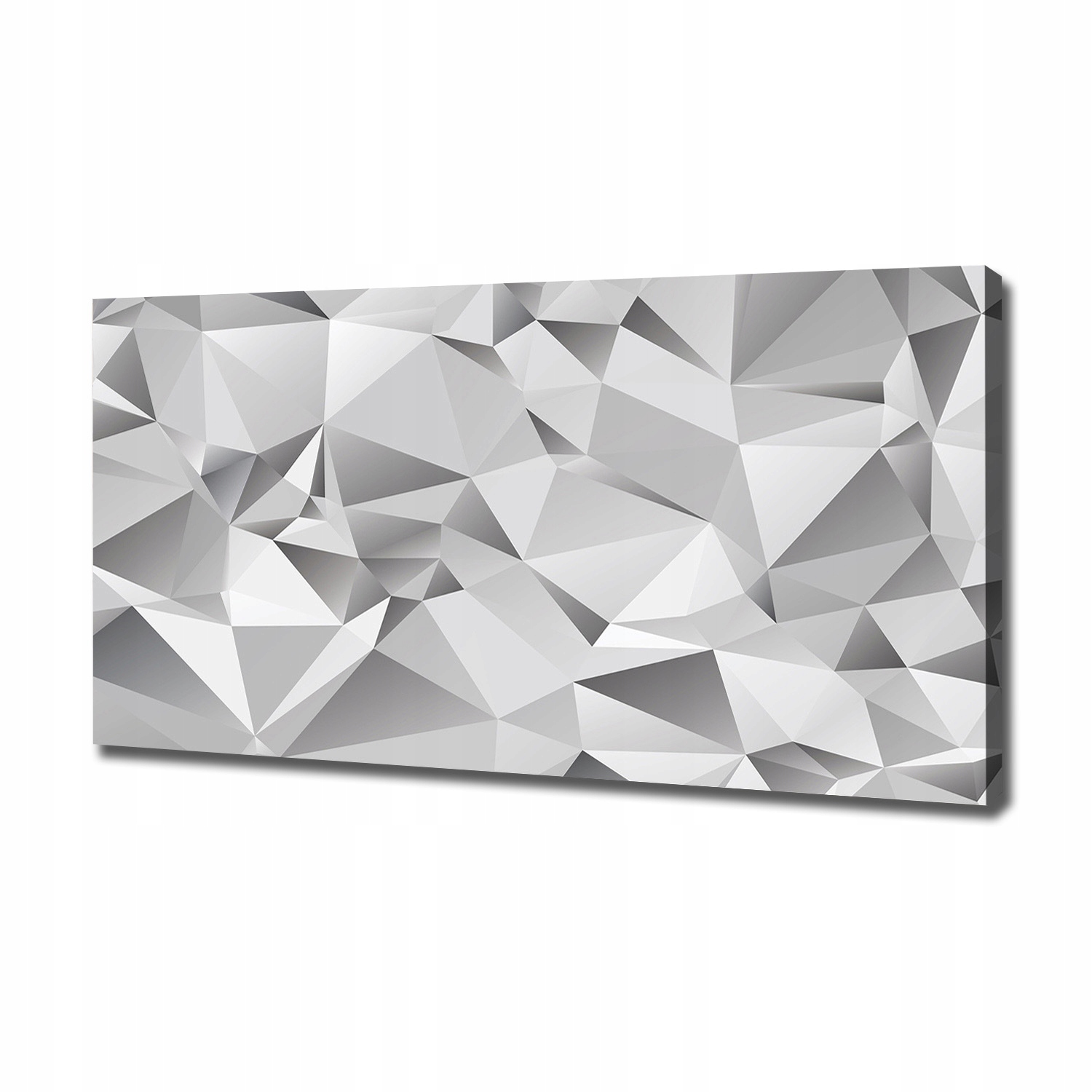 

Foto obraz na płótnie Abstrakcja 3D 120x60 cm