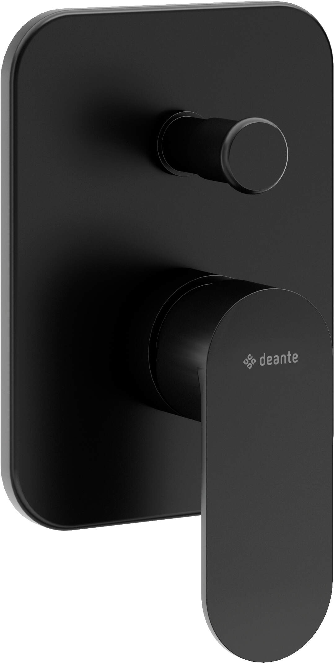 Deante Podomítková sprchová baterie s přepínačem sprchy Bga N44P