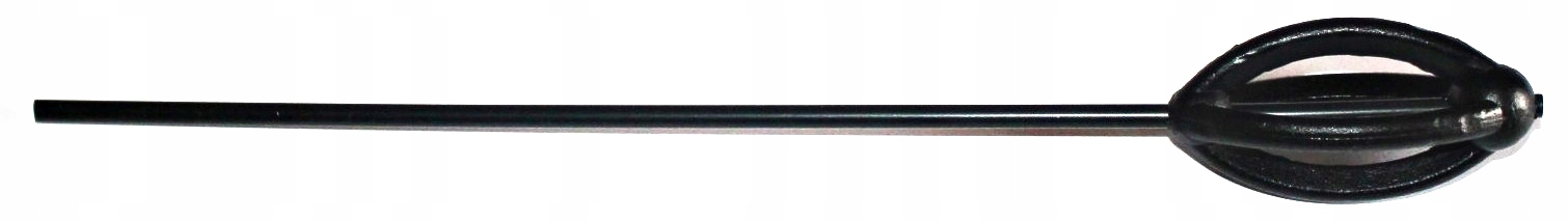 Mikado Koszyk Ażurowy Do Metody 60gr. Na Rurce 25cm.