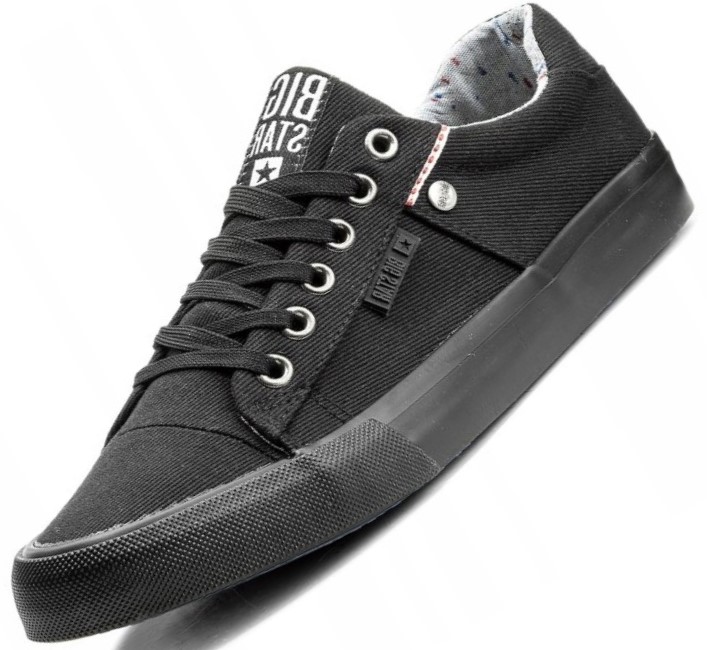 

Trampki Big Star Damskie AA274513 R38 + Gratis