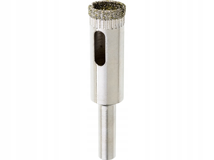 

Otwornica Diamentowa Koronka Do Gresu Płytek 12mm