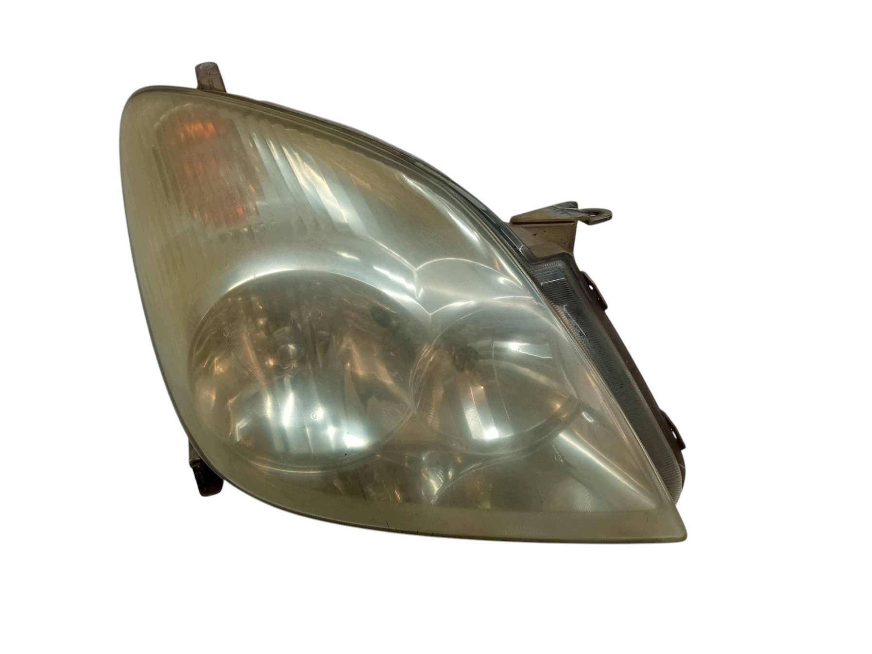 light front right EU Toyota Corolla Verso and (2001-2004)