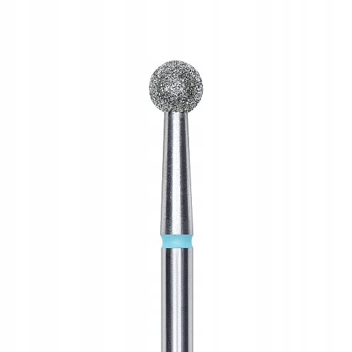 

Frez diamentowy Staleks kulka niebieska Ø 4,0 mm
