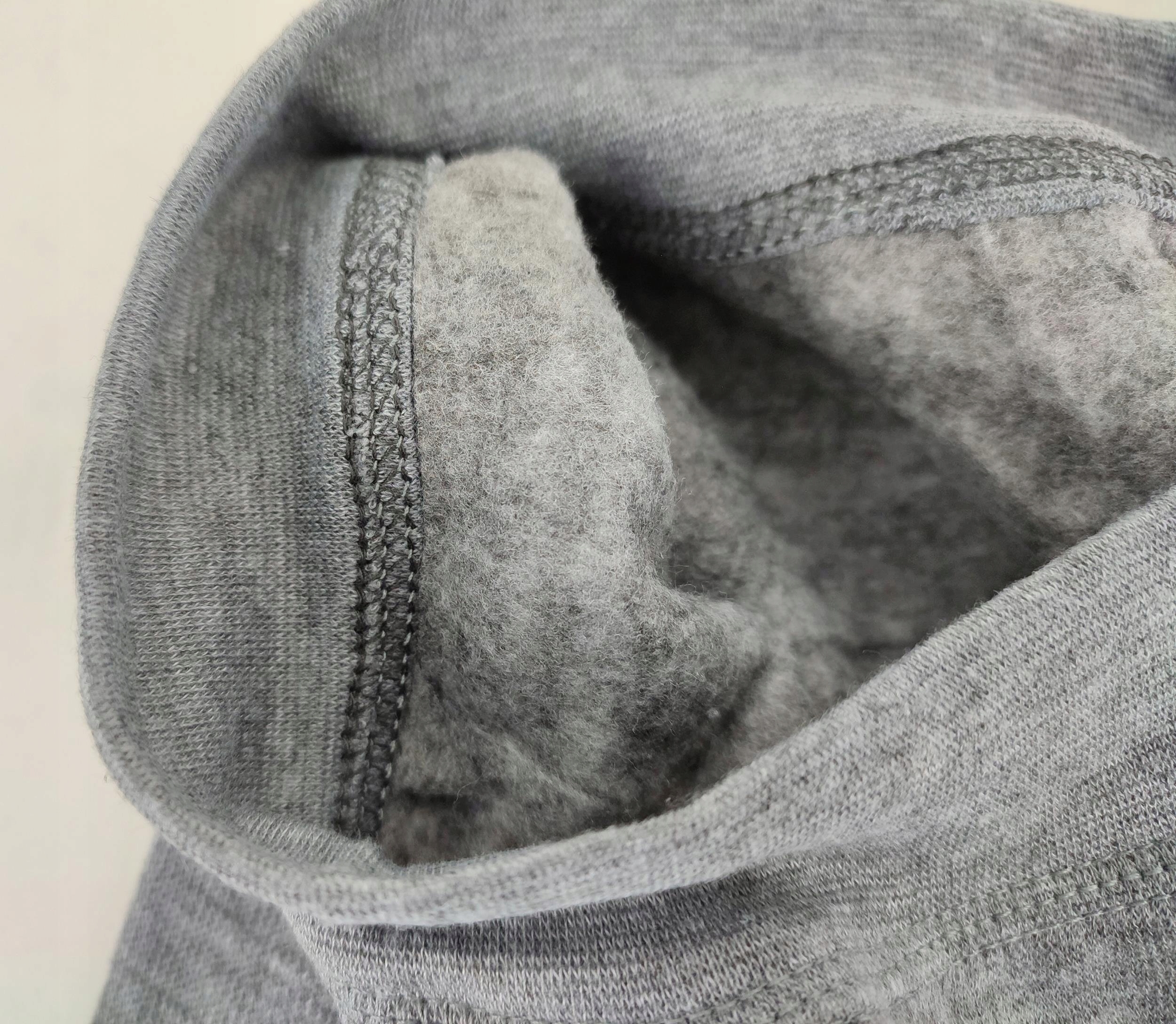 3X KALESONY BAWEŁNIANE TERMO GETRY MĘSKIE CIEPŁE SPODNIE TERMICZNE L Rozmiar L