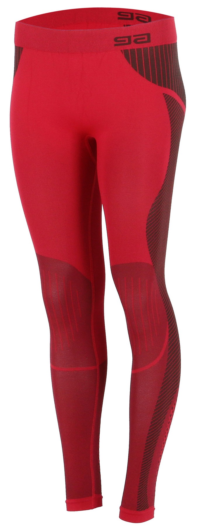 Legginsy Gatta Active Thermo Basic różowy r. XL