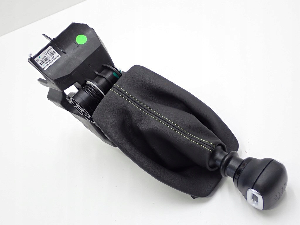 РУЧКА СИЛЬФОНА СЕЛЕКТОР ПЕРЕДАЧ PEUGEOT 2008 II 20R