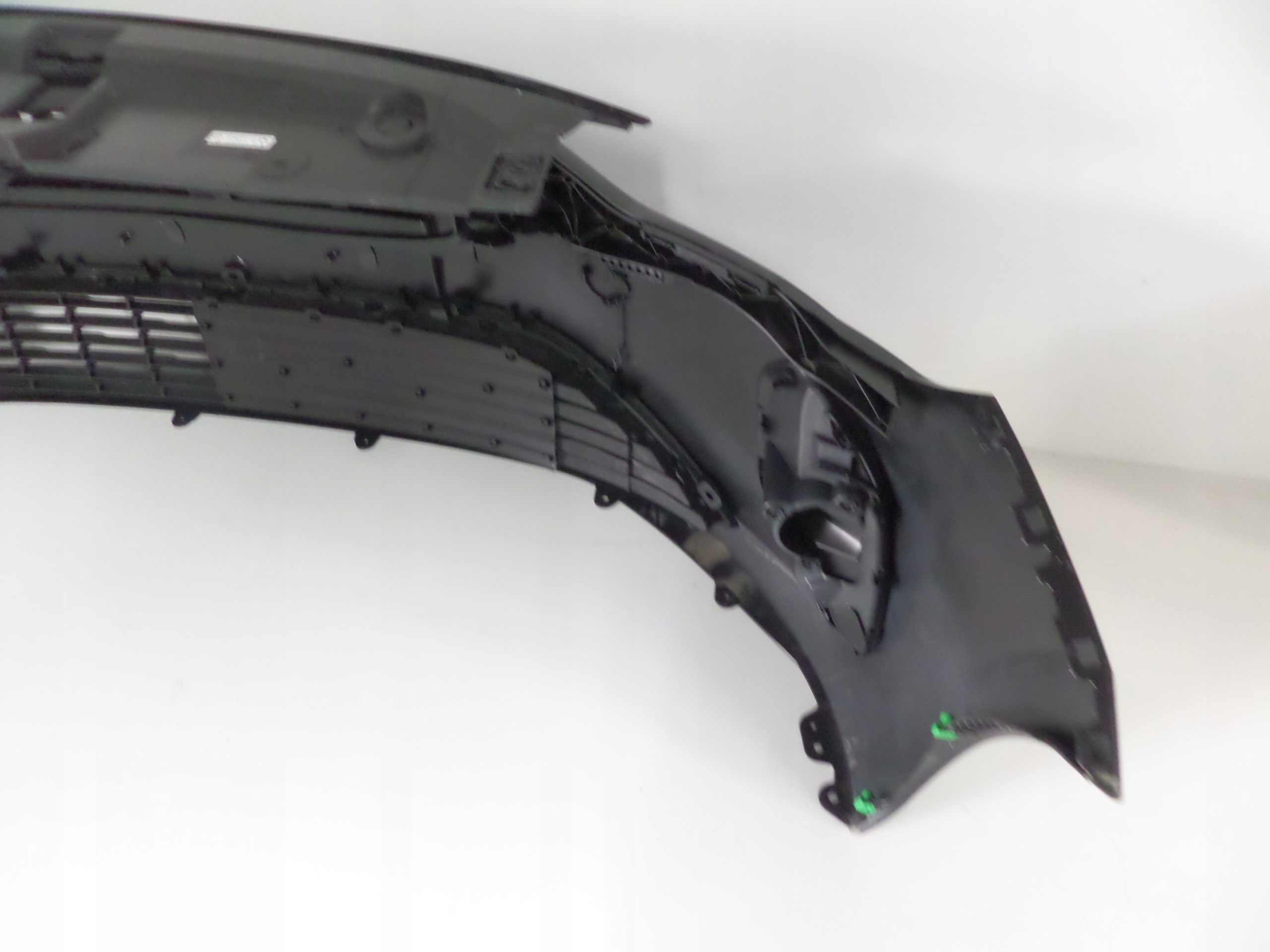 front bumper front OPEL CORSA F 19