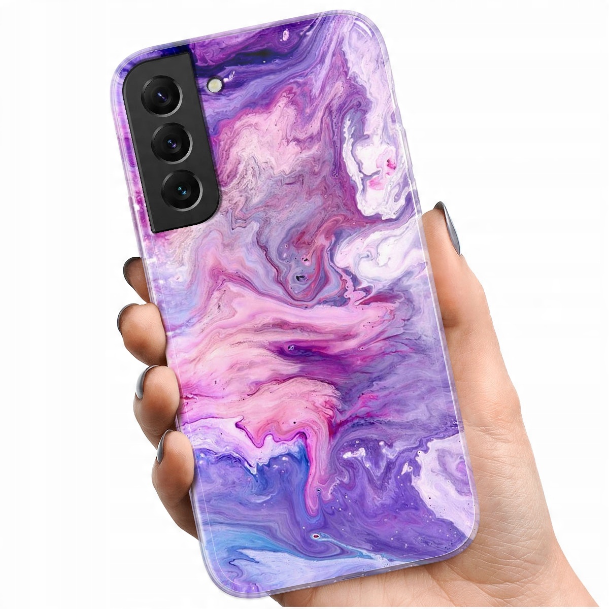 

Etui Do Samsung Galaxy S22 Plus Bestseller