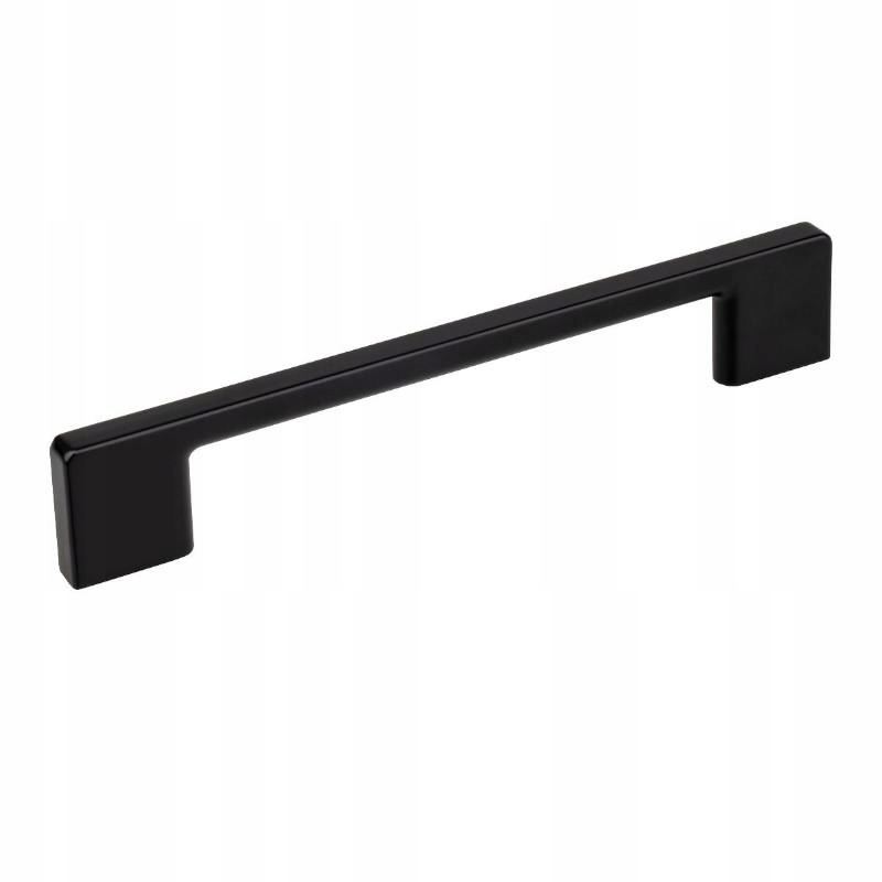 

Uchwyt meblowy Easy Rejs 128mm Czarny Mat