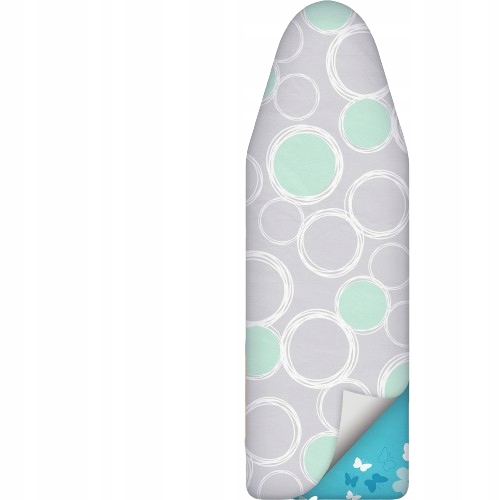 Potah na prkno smart&gentle vícebarevný XXXL 145-150 cm 45-50 cm Turbo