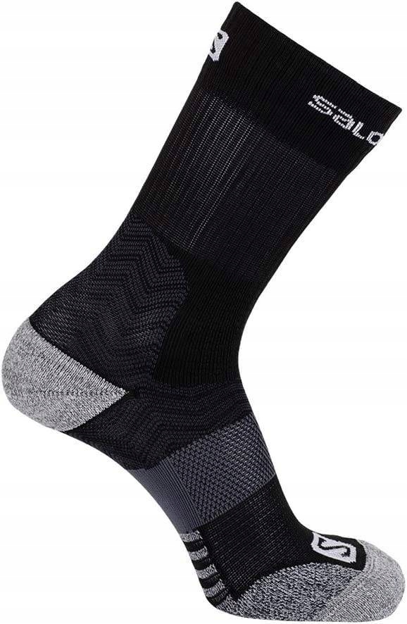 

Skarpety Salomon Outpach trekkingowe wysokie 36-38