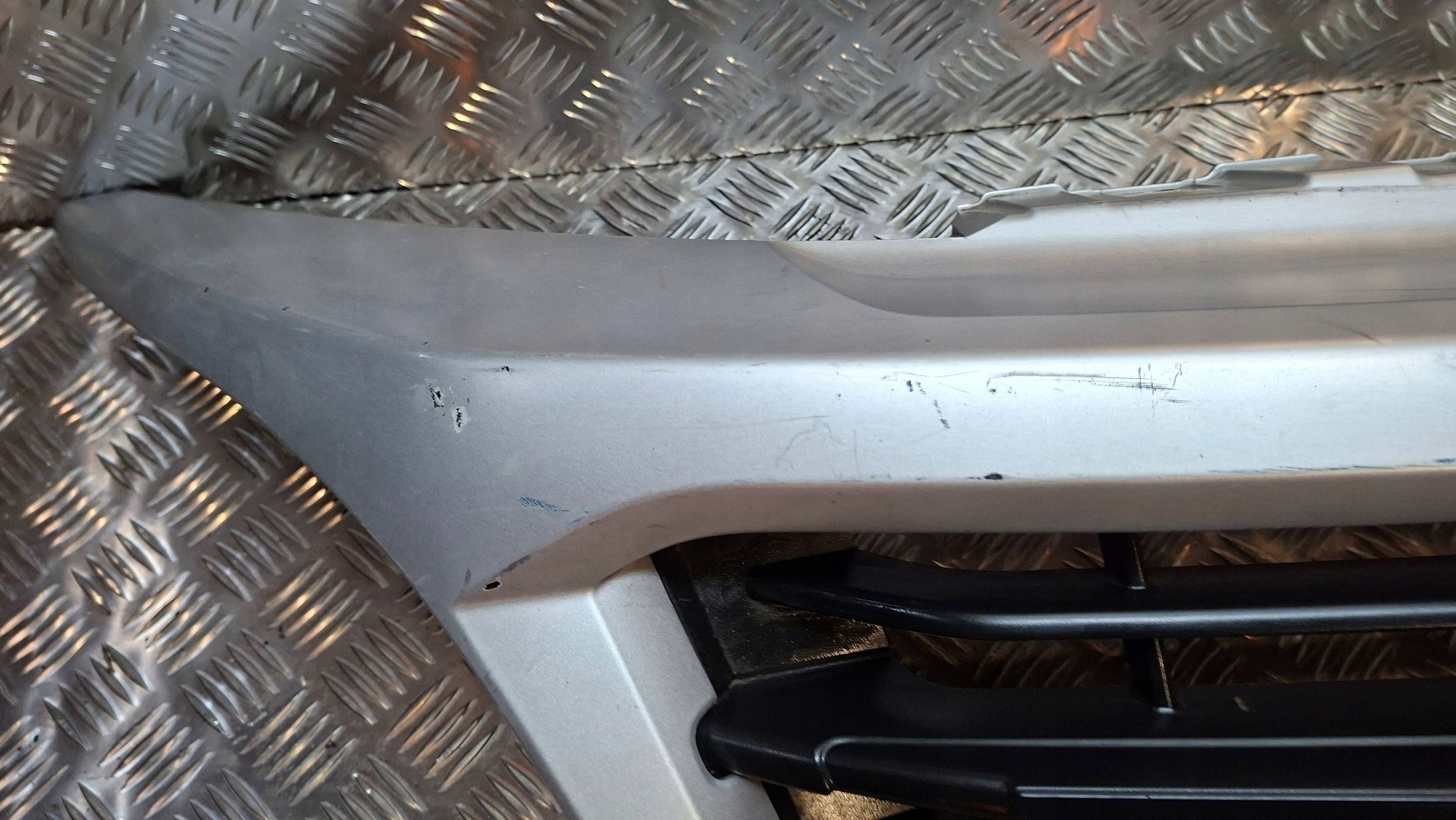 Grille 18072151 FIAT DUCATO LIFT 2014