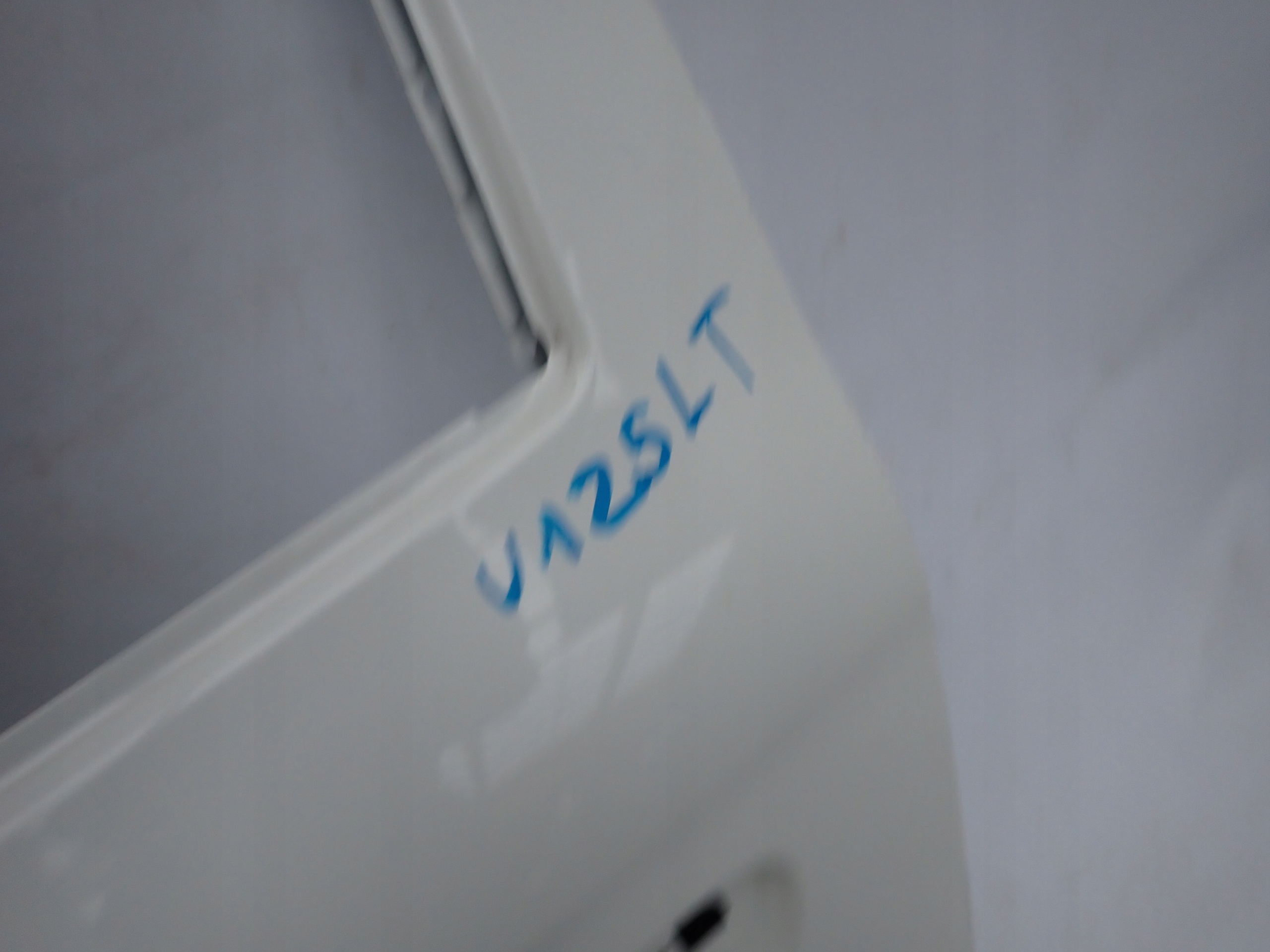 MITSUBISHI SPACE STAR II 2 12-> door rear part rear. left