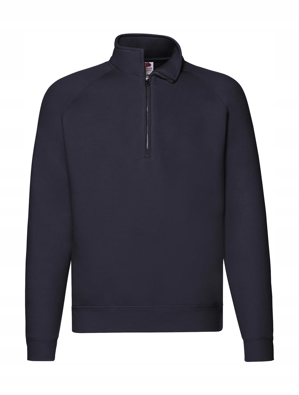 

Bluza Premium Kr. Zamek Fruit Of The Loom dna L