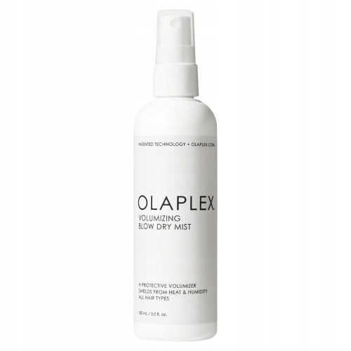 Olaplex Volumizing Blow Dry Mist mgiełka do włosów dodająca objętości 150ml