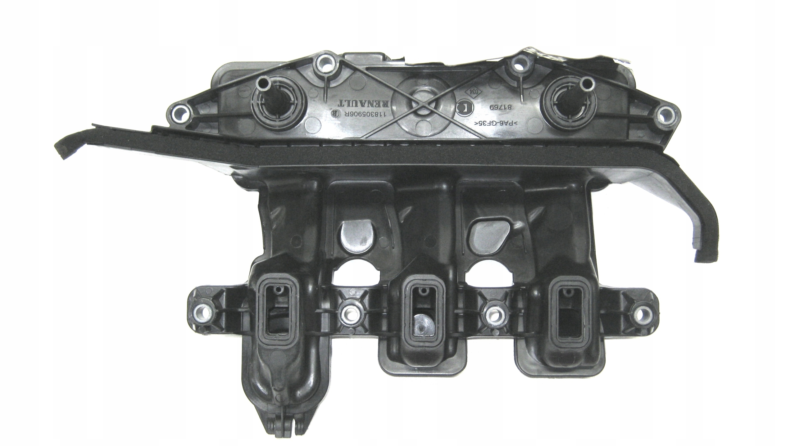 118305906R 118301003R - МАСЛО ODMA 1.6 DCI MEGANE III SCENIC III